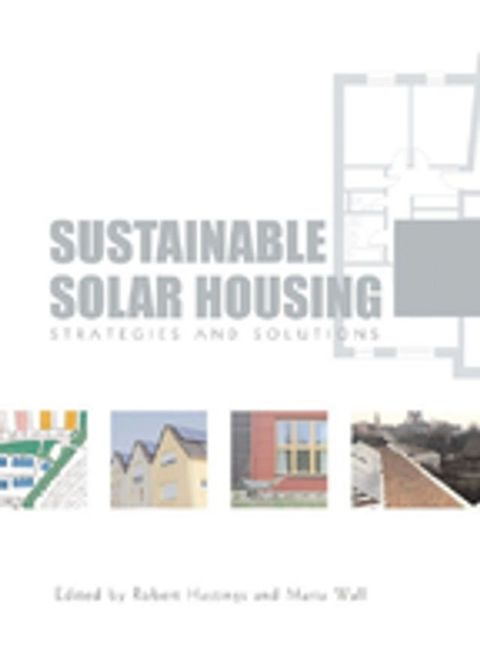 Sustainable Solar Housing(Kobo/電子書)