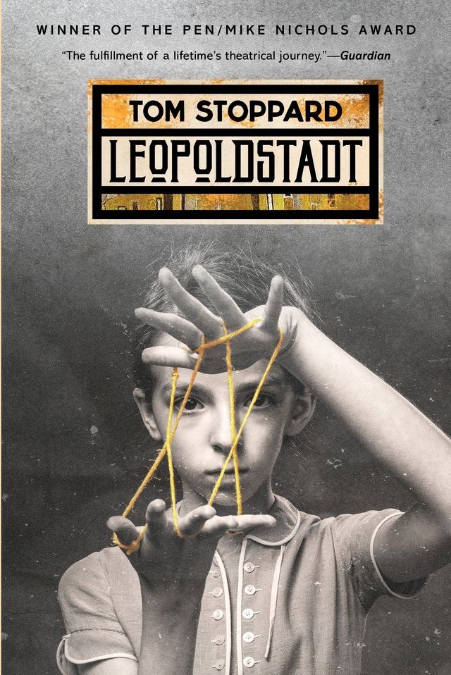  Leopoldstadt(Kobo/電子書)