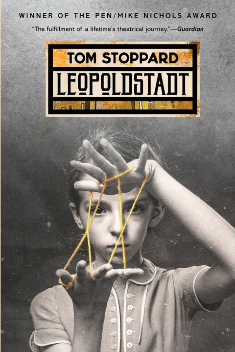 Leopoldstadt(Kobo/電子書)