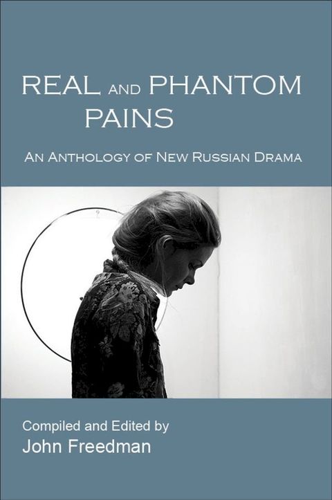 Real and Phantom Pains(Kobo/電子書)