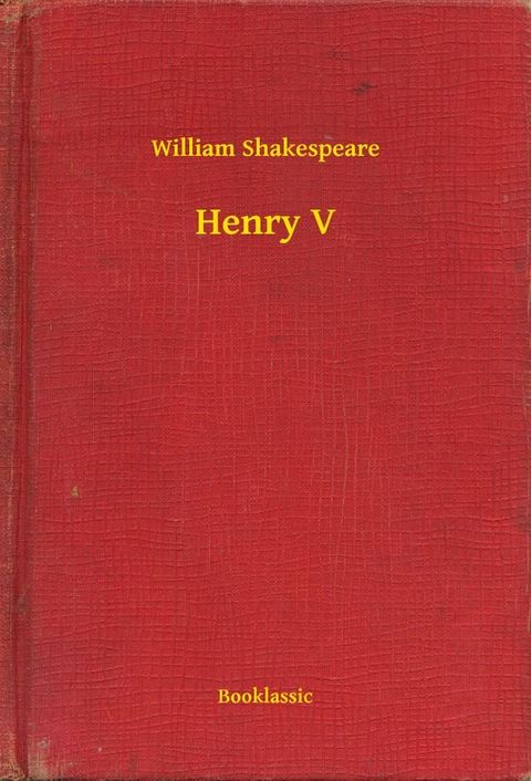 Henry V(Kobo/電子書)