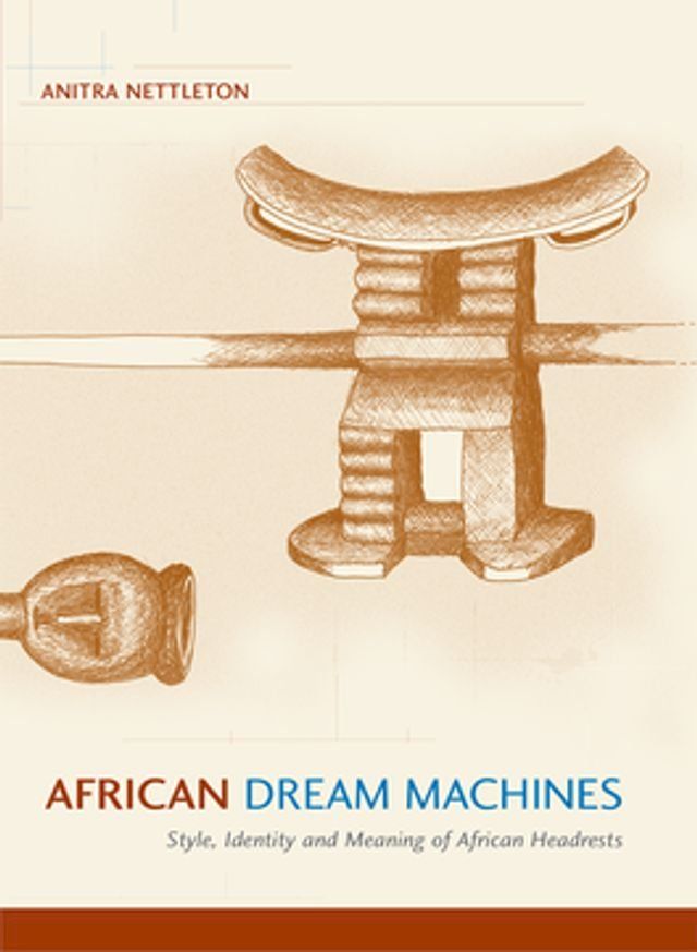  African Dream Machines(Kobo/電子書)