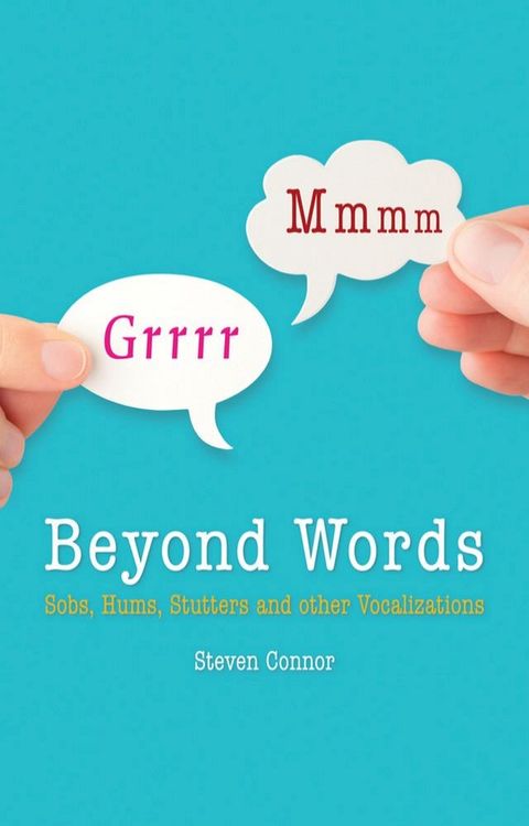 Beyond Words(Kobo/電子書)