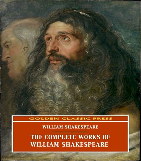 The Complete Works of William Shakespeare(Kobo/電子書)