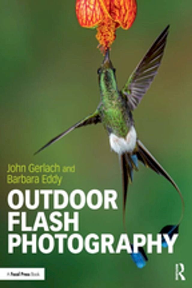  Outdoor Flash Photography(Kobo/電子書)