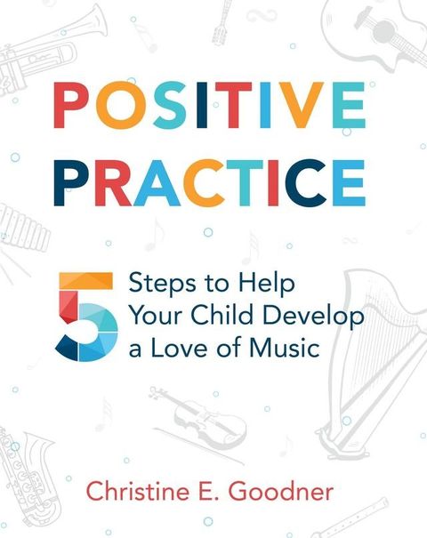 Positive Practice(Kobo/電子書)