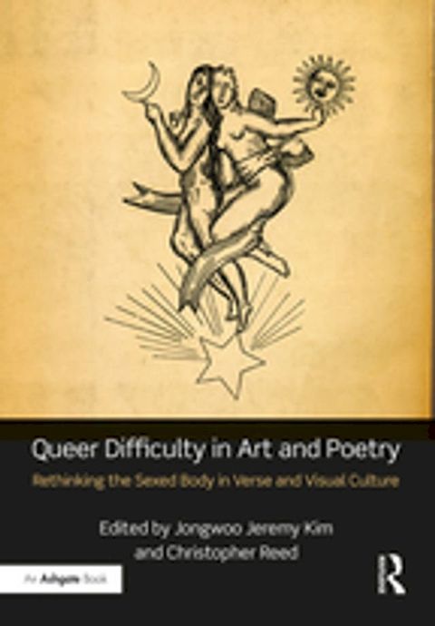 Queer Difficulty in Art and Poetry(Kobo/電子書)