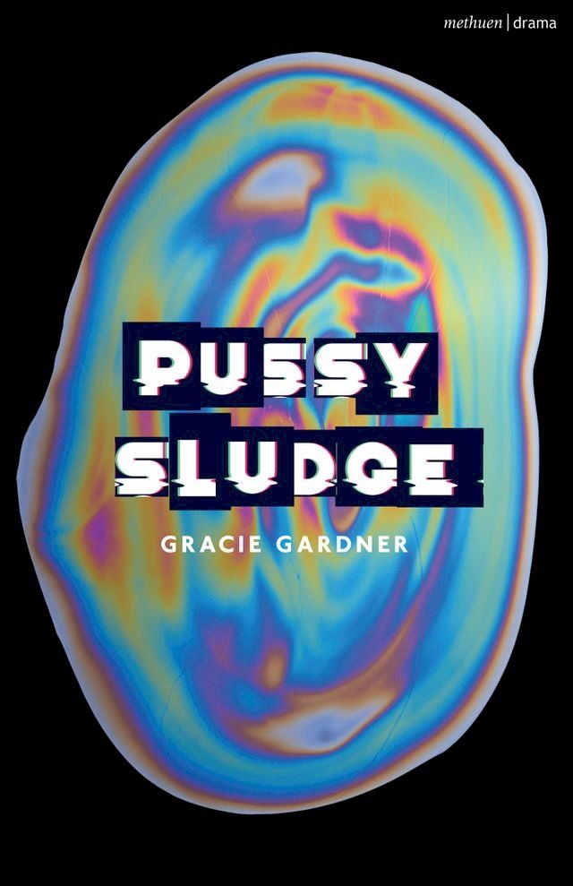  Pussy Sludge(Kobo/電子書)