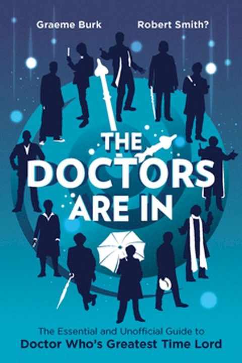 The Doctors Are In(Kobo/電子書)