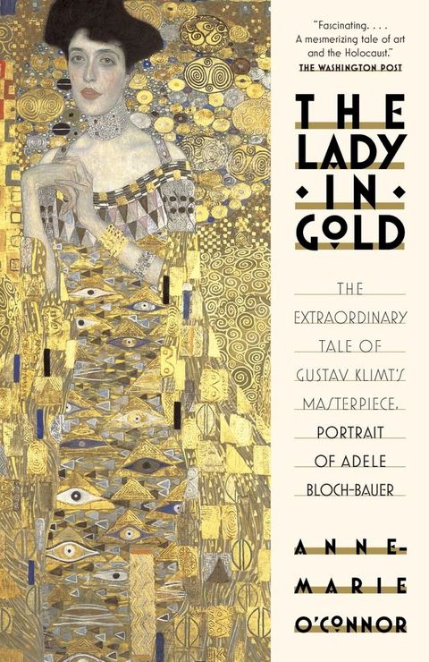 The Lady in Gold(Kobo/電子書)