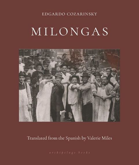 Milongas(Kobo/電子書)