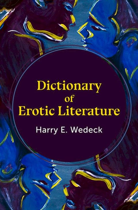 Dictionary of Erotic Literature(Kobo/電子書)