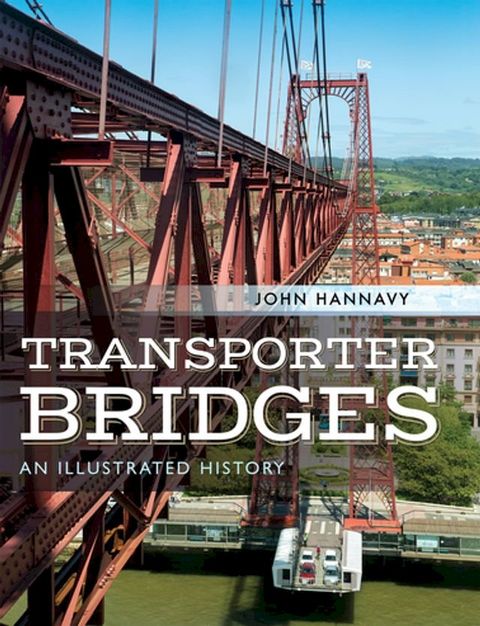 Transporter Bridges(Kobo/電子書)