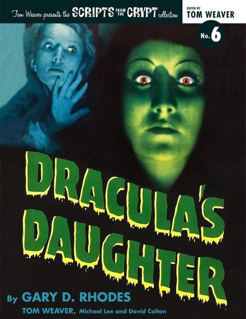 Dracula's Daughter(Kobo/電子書)