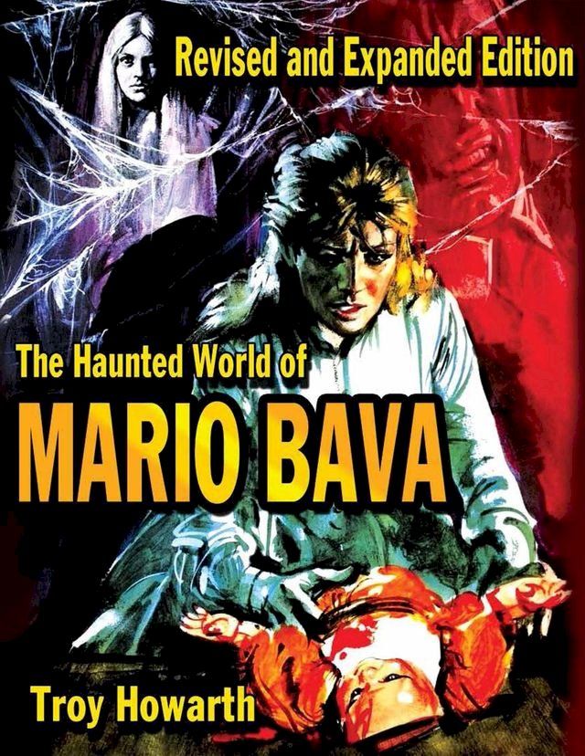  The Haunted World of Mario Bava(Kobo/電子書)