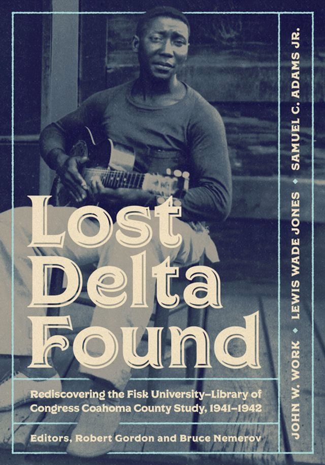  Lost Delta Found(Kobo/電子書)