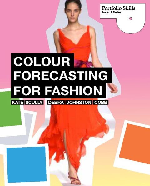 Colour Forecasting for Fashion(Kobo/電子書)