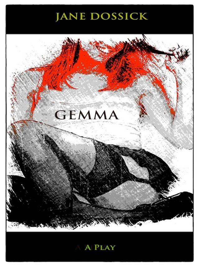  Gemma(Kobo/電子書)