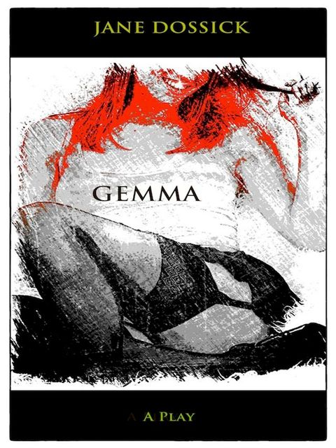 Gemma(Kobo/電子書)