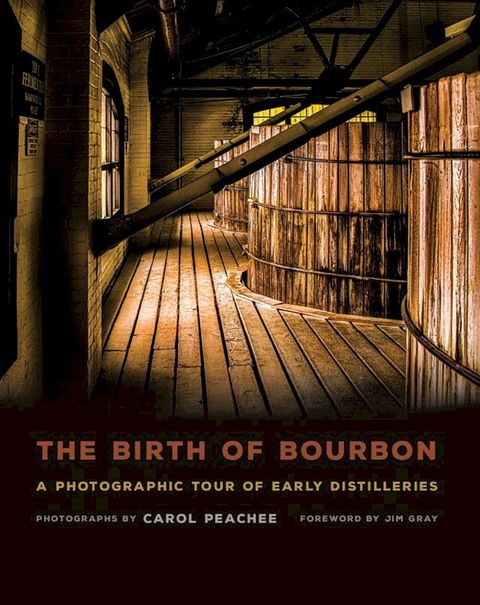 The Birth of Bourbon(Kobo/電子書)