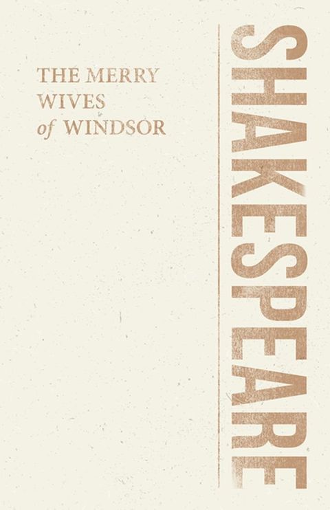 The Merry Wives of Windsor(Kobo/電子書)