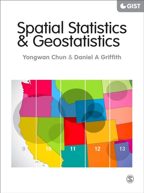 Spatial Statistics and Geostatistics(Kobo/電子書)