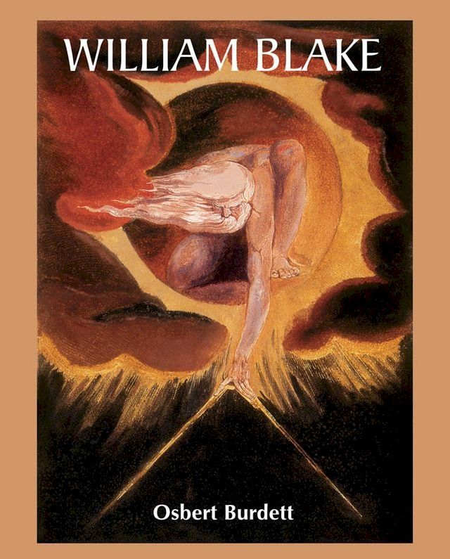  William Blake(Kobo/電子書)