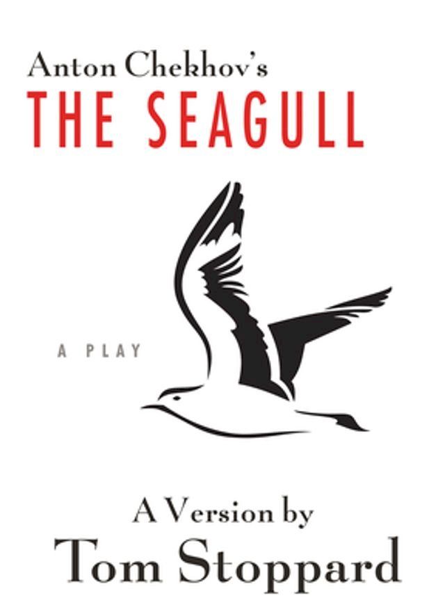  The Seagull(Kobo/電子書)