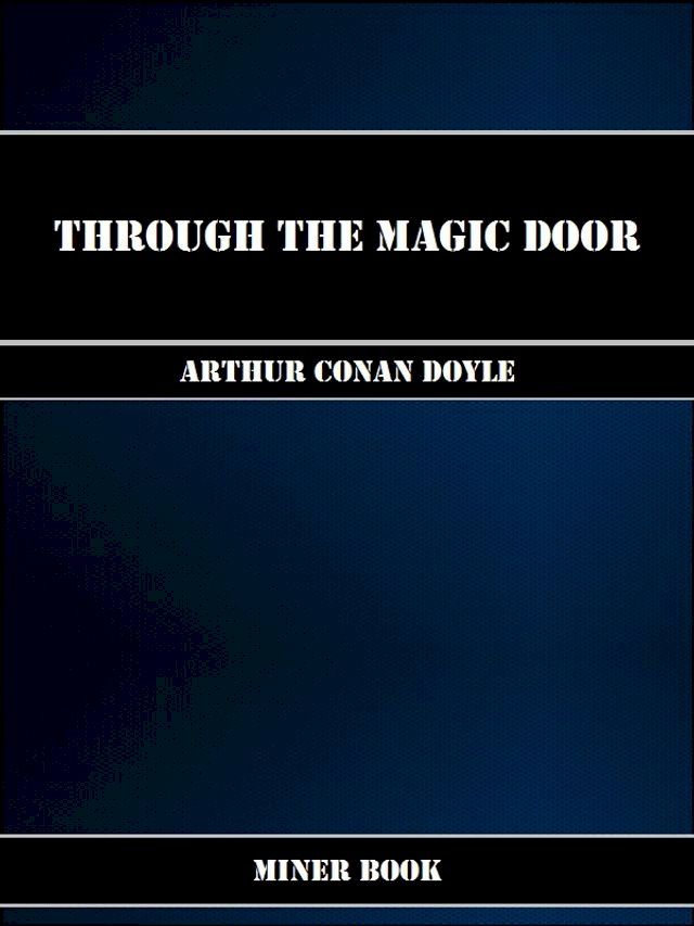  Through the Magic Door(Kobo/電子書)