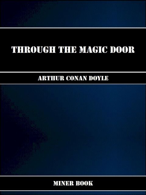 Through the Magic Door(Kobo/電子書)