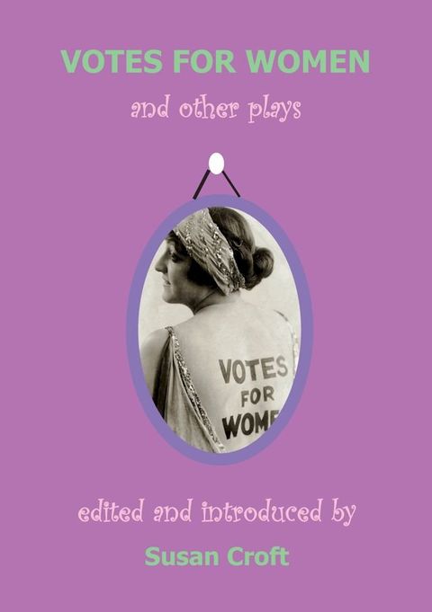 Votes for Women(Kobo/電子書)