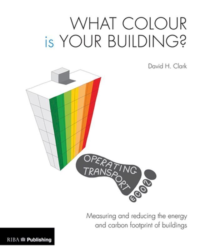  What Colour is your Building?(Kobo/電子書)