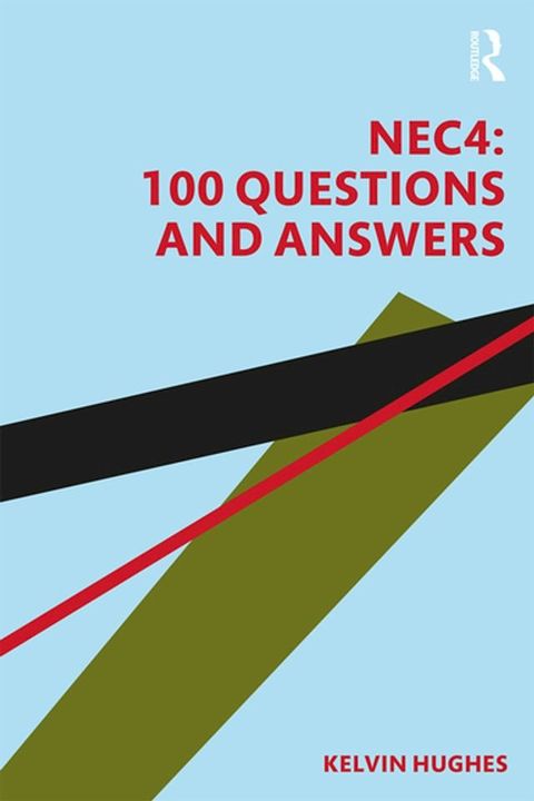 NEC4: 100 Questions and Answers(Kobo/電子書)