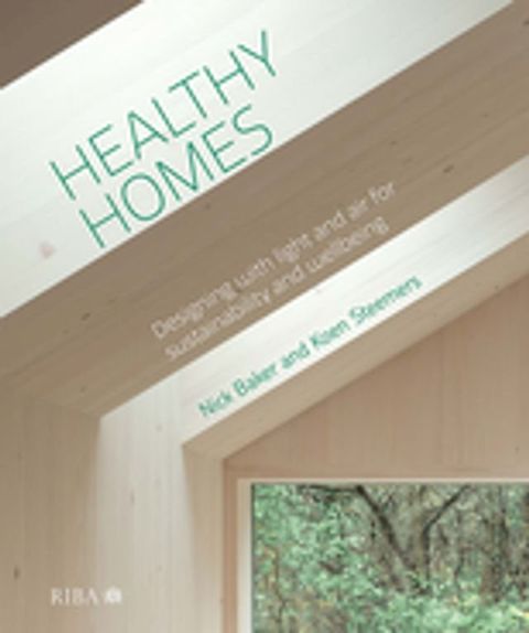 Healthy Homes(Kobo/電子書)