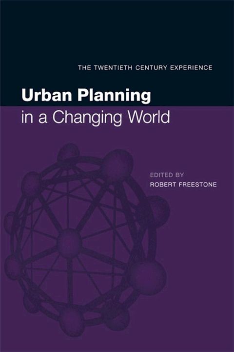 Urban Planning in a Changing World(Kobo/電子書)