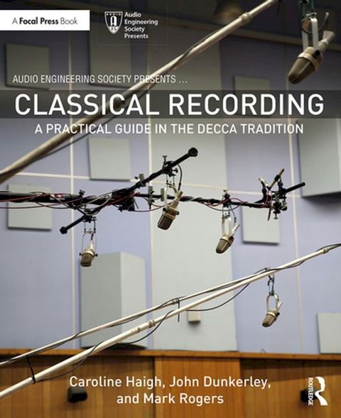 Classical Recording(Kobo/電子書)