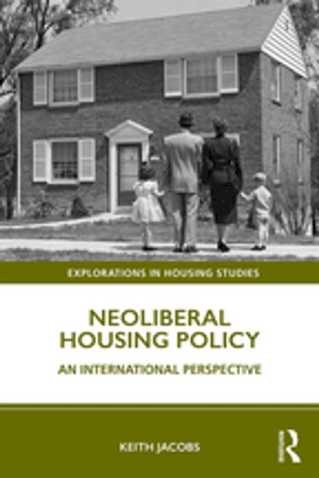  Neoliberal Housing Policy(Kobo/電子書)