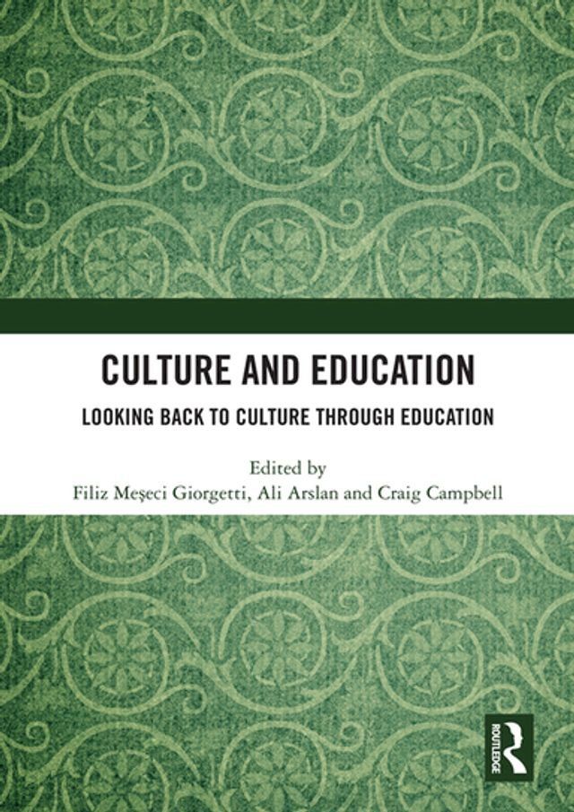  Culture and Education(Kobo/電子書)