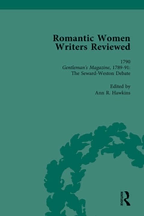 Romantic Women Writers Reviewed, Part I Vol 3(Kobo/電子書)