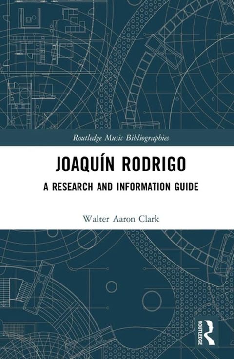 Joaqu&iacute;n Rodrigo(Kobo/電子書)