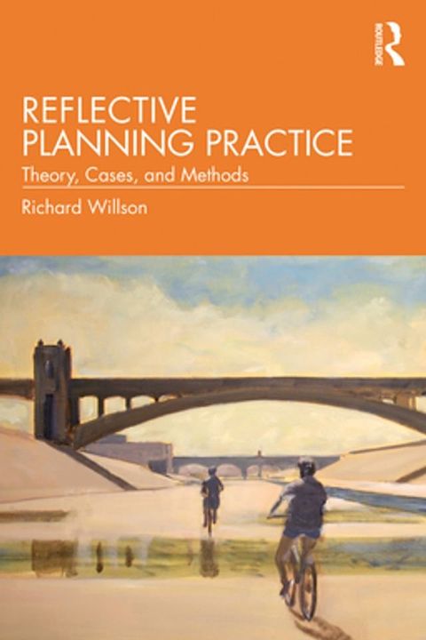 Reflective Planning Practice(Kobo/電子書)