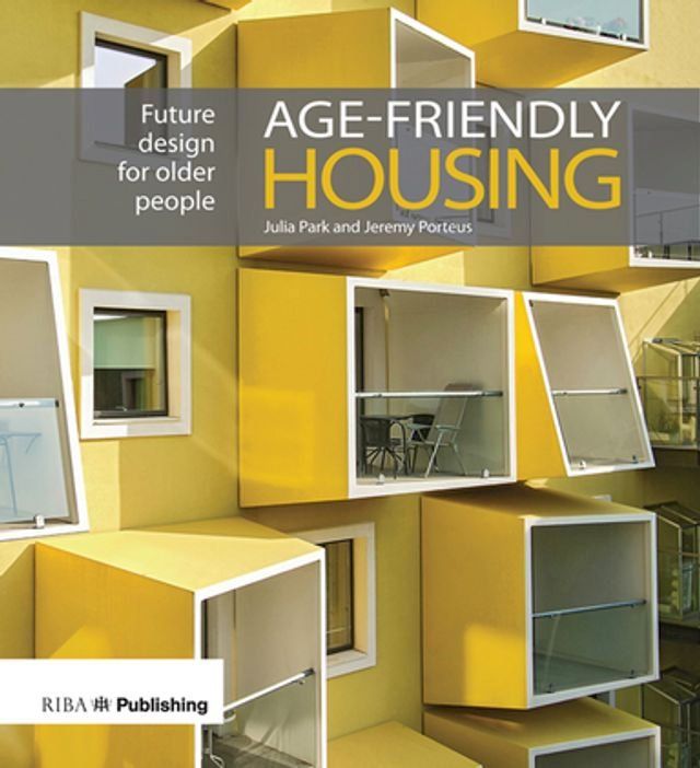  Age-friendly Housing(Kobo/電子書)