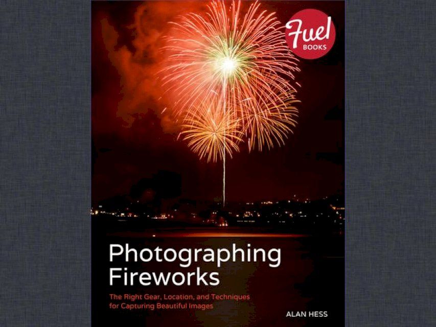  Photographing Fireworks(Kobo/電子書)