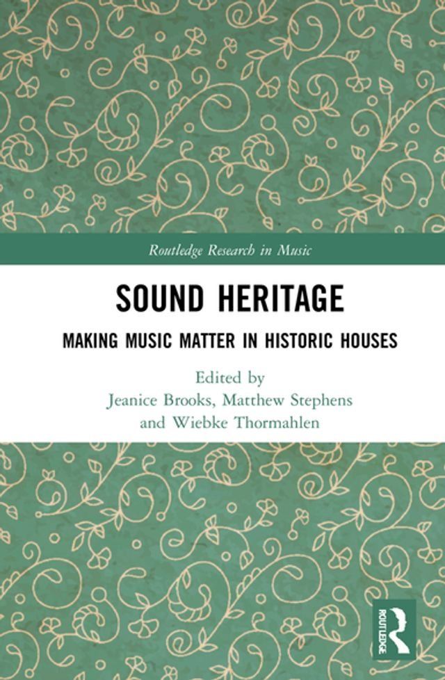  Sound Heritage(Kobo/電子書)