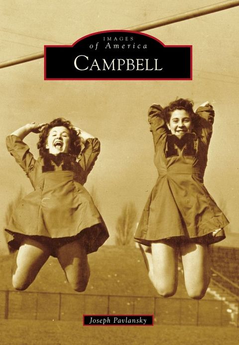 Campbell(Kobo/電子書)