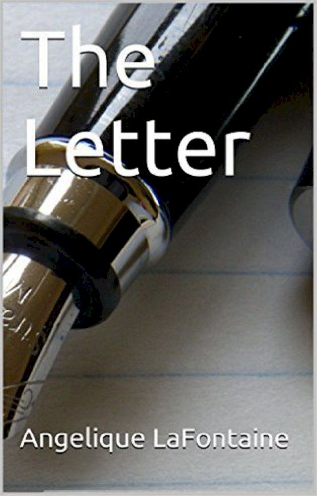  The Letter(Kobo/電子書)