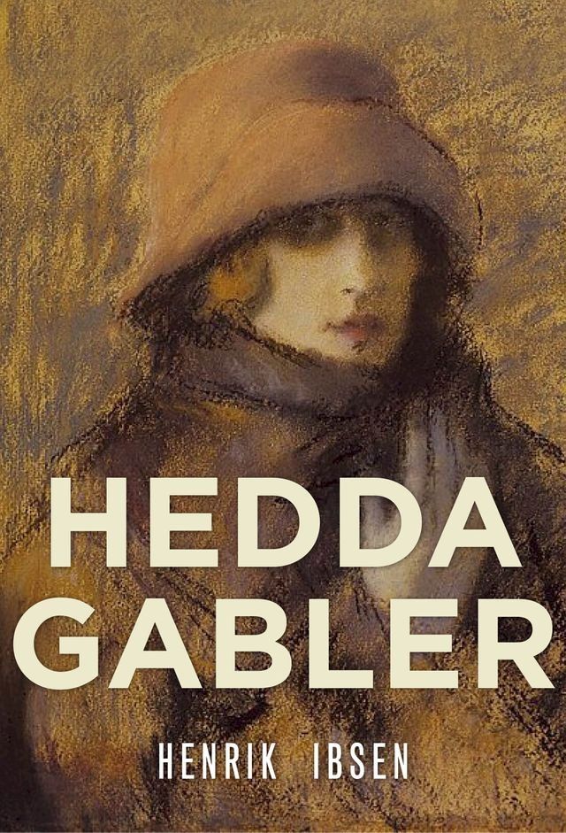  Hedda Gabler(Kobo/電子書)