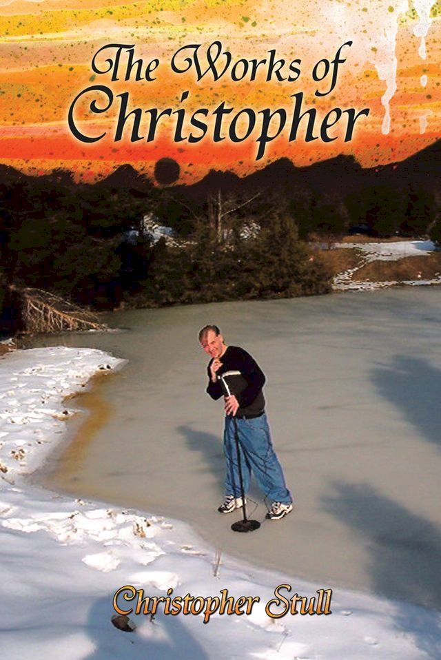  The Works of Christopher(Kobo/電子書)