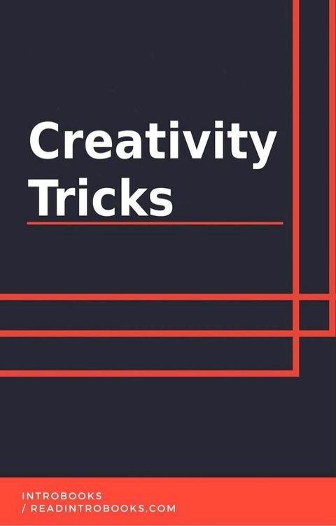 Creativity Tricks(Kobo/電子書)