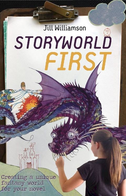 Storyworld First(Kobo/電子書)